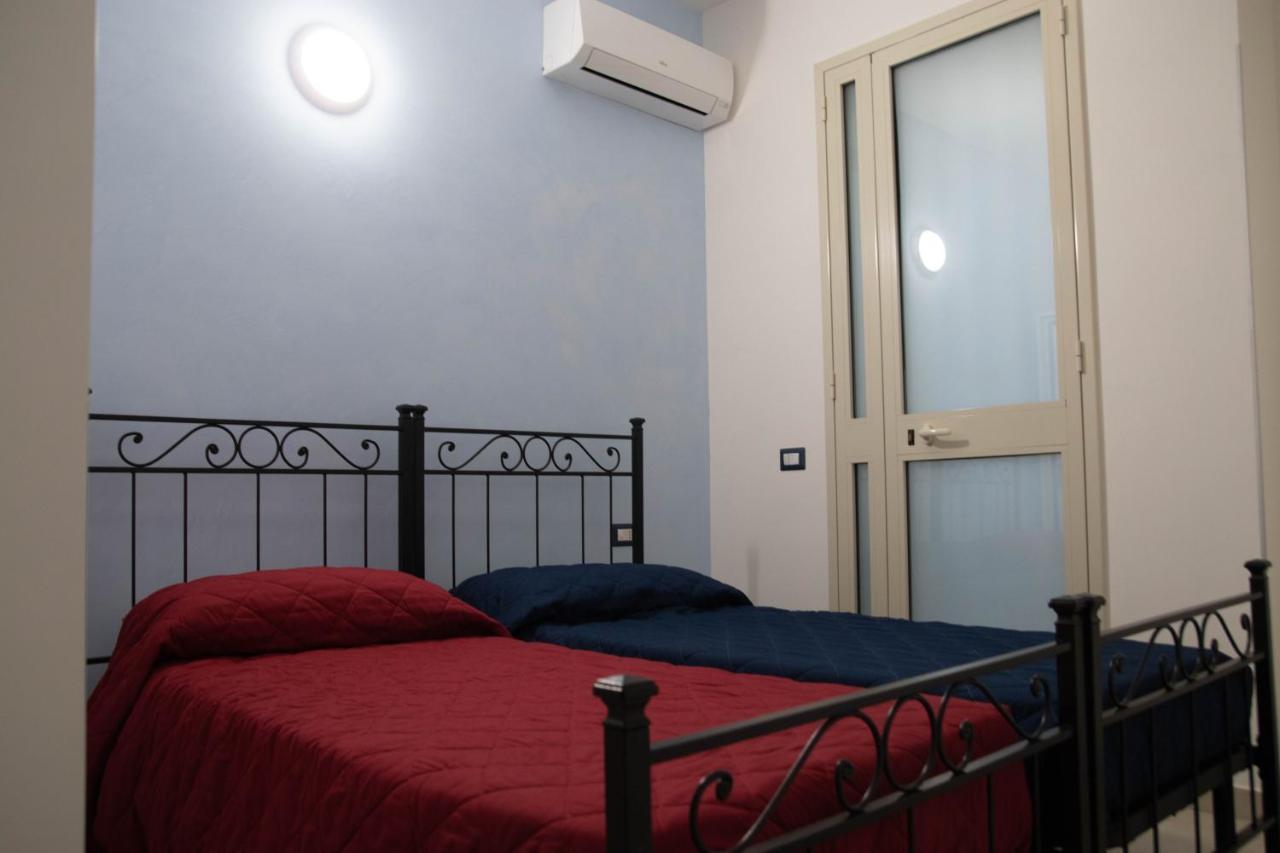 Taormina Isola Bella Suite Zewnętrze zdjęcie