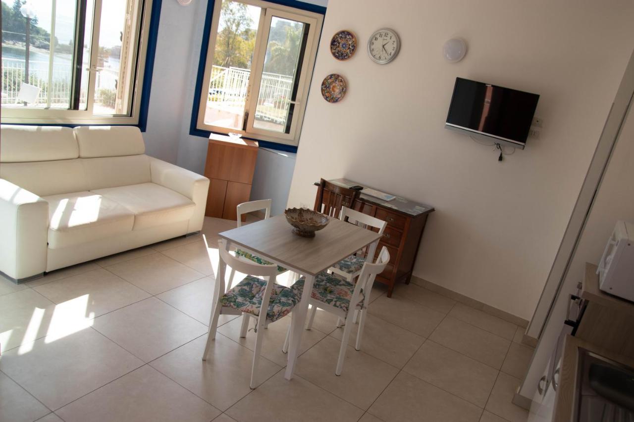 Taormina Isola Bella Suite Zewnętrze zdjęcie