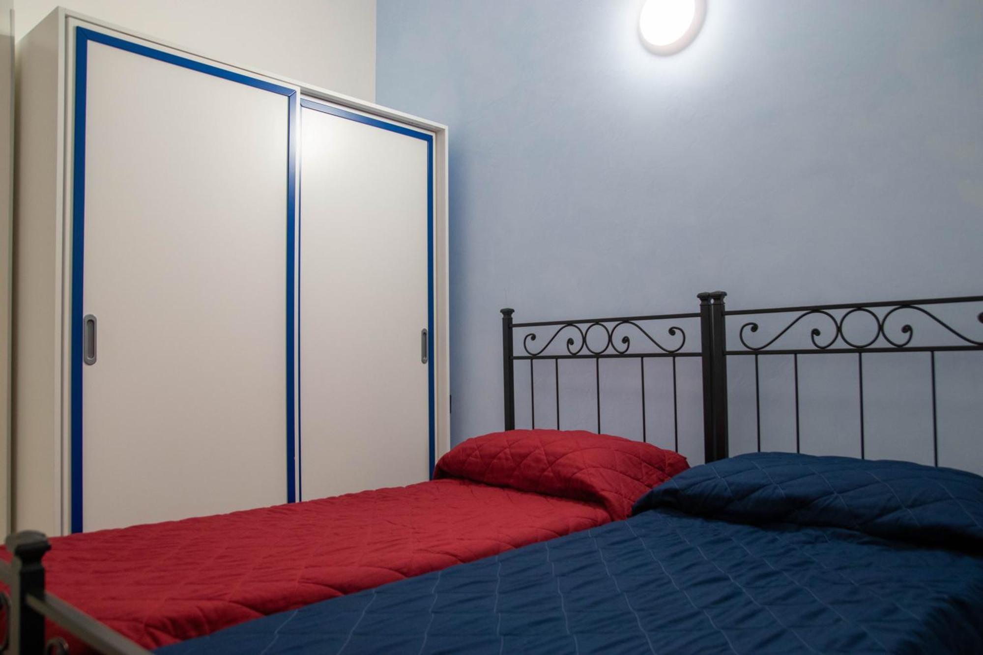 Taormina Isola Bella Suite Zewnętrze zdjęcie