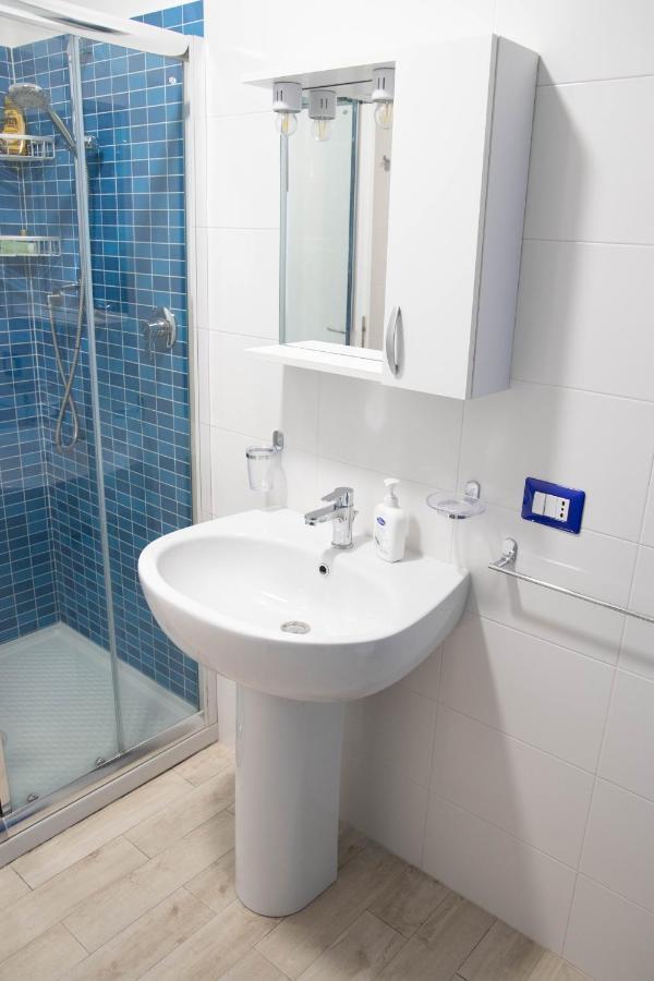 Taormina Isola Bella Suite Zewnętrze zdjęcie